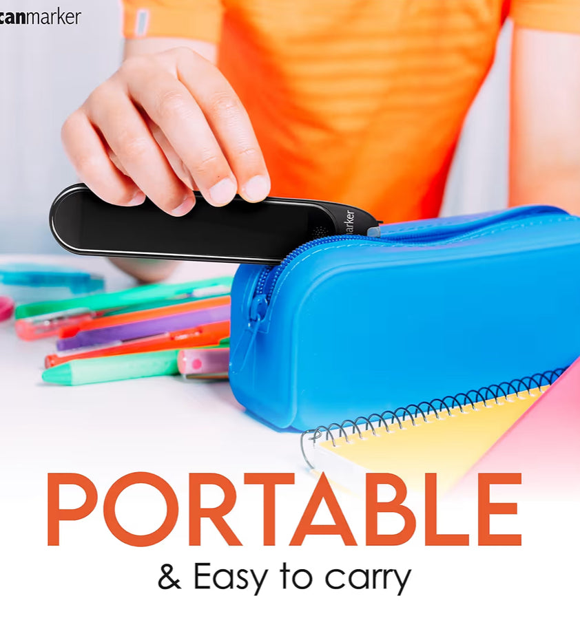 Language Translator Pen